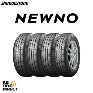 2026�N�� ���{�� �u���a�X�g�� NEWNO 165/55R15 75V 4�{�Z�b�g �V�i �j���[�m 165/55-15 �ă^�C�� �T�}�[�^�C�� �y������