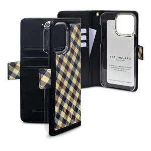 Xperia 10 II ケース 手帳型 チェック柄 高級感 SO-41A SOV43 A001SO 対応 スマホケース カード収納 レザー かわいい おしゃれ Xperia10II