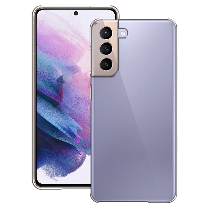 楽天市場】【フィルム付き】Galaxy S21 5G ケース SC-51B SCG09 スマホ 