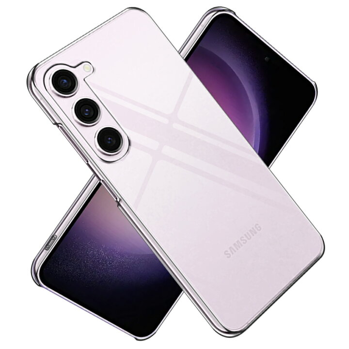 楽天市場】Galaxy S23 ケース SC-51D SCG19 スマホ カバー 保護 