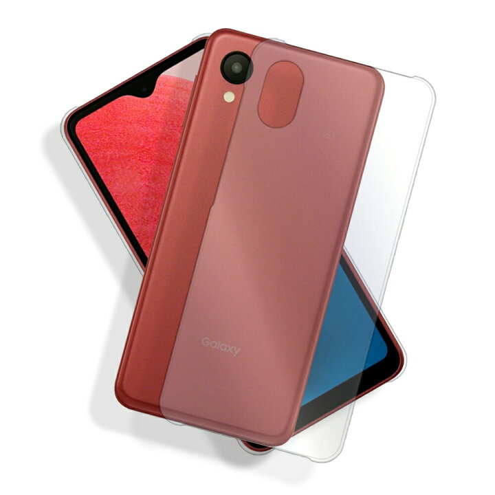 楽天市場】【フィルム付き】Galaxy A23 5G ケース SC-56C SCG18 スマホ 