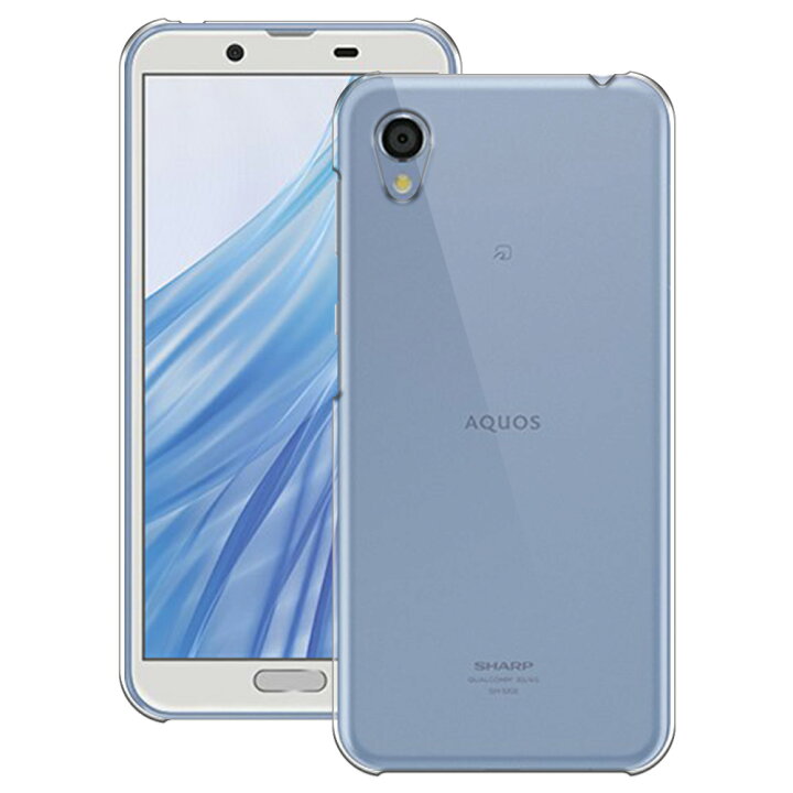 楽天市場】【フィルム付き】AQUOS sense2 ケース SHV43 SH-01L SH-M08  