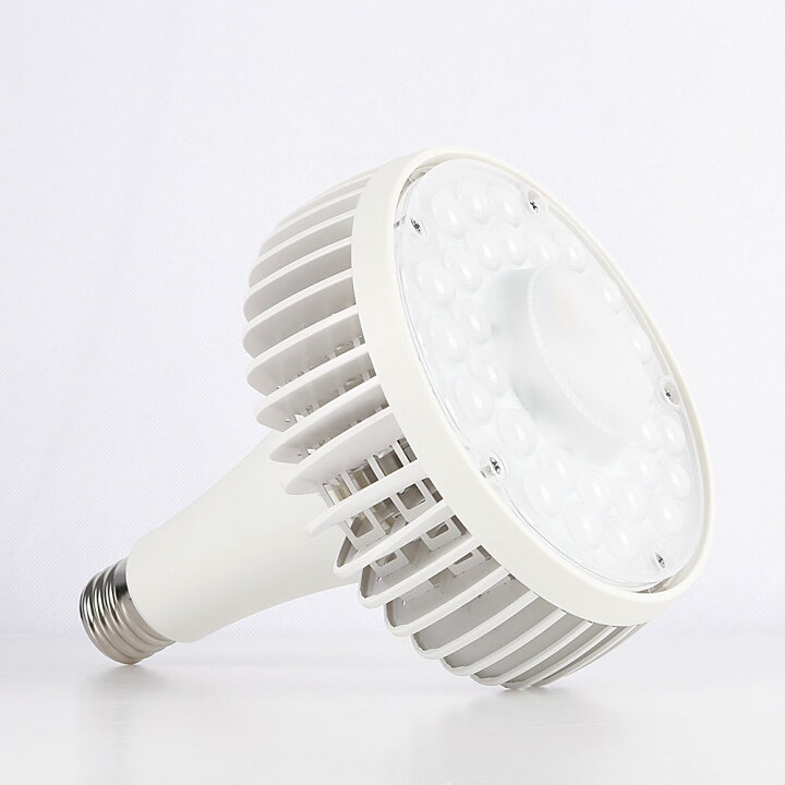 楽天市場】【 特売2台】 LEDバラストレス水銀灯 150w E39口金 全光束 