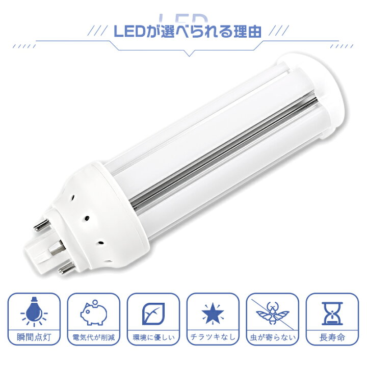 楽天市場】LED蛍光灯 FHT32EX LED化 FHT32EX-L FHT32EX-W FHT32EX-N 