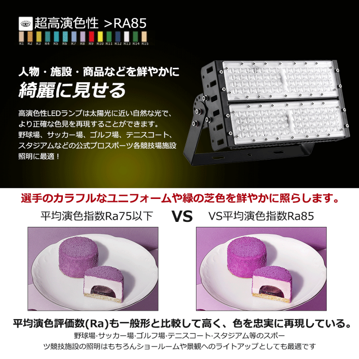 楽天市場】作業灯 LED LED投光器 最強 投光器 100W 投光器 LED 楽天市場】作業灯 LED LED投光器 最強 投光器 100W 投光器 LED