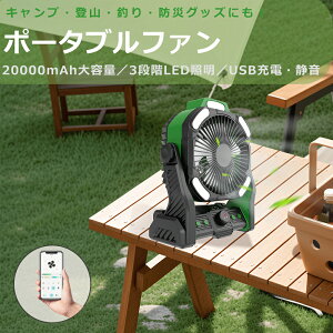 y聚ʌz[d @ AEghA t@Cg T[L[^[ Ԓ USB@ ^ |[^u ͕ 20000mAh ItBXfXNpÉt@ LEDCg DC[^[ L