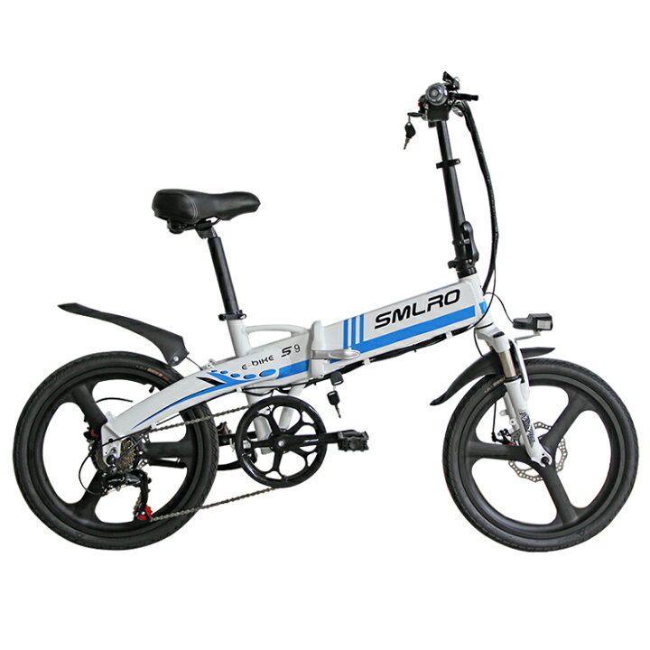 楽天市場】【期間限定最大半額】最新モデル 電動アシスト自転車 電動 
