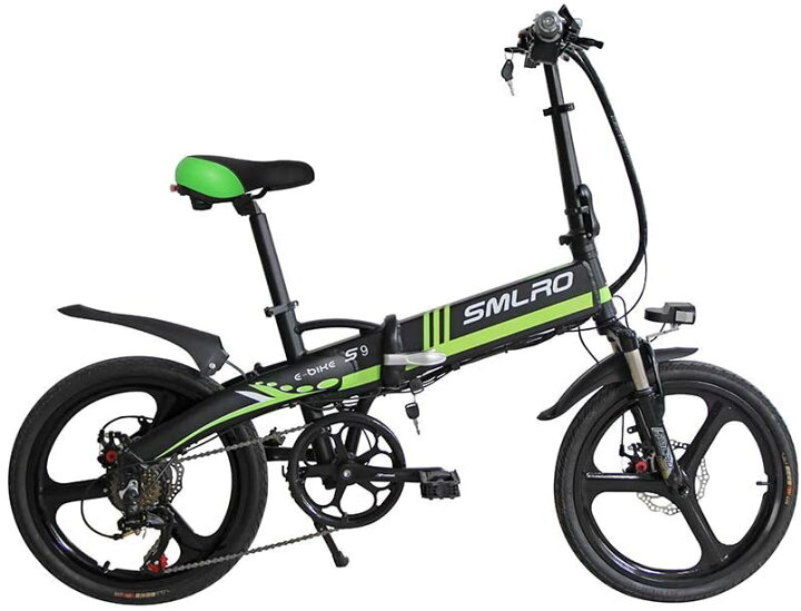 楽天市場】【期間限定最大半額】最新モデル 電動アシスト自転車 電動 