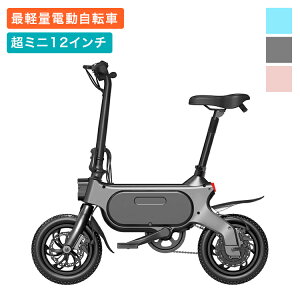 折りたたみ 電動アシスト自転車の通販 価格比較 価格 Com