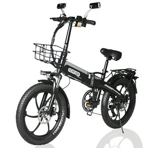カゴ付き 電動アシスト自転車 折りたたみの人気商品・通販・価格比較 