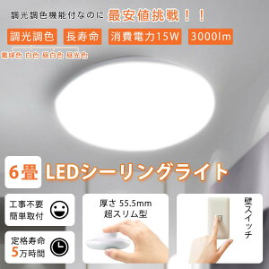  V[OCg 15w 邢3000lm LED LEDV[OCg LEDƖ 4.5 6  F 4iK 3iKF ^^C}[  rO Q VƖ m a Ɩ ȃGl 