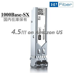 y10Gtek H!Fiberz y{K㗝Xz 1.25G SFP 1000Base-SX gV[o[ MMF 850nm ő550m DDM Cisco GLC-SX-MMD ݊