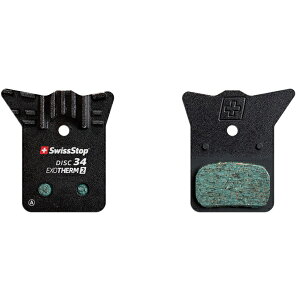 swissstop XCXXgbv Disc-34 EXOTherm2