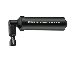 LEZYNE UC ALLOY DRIVE CO2 AC hCu CO2|v 16G ubN
