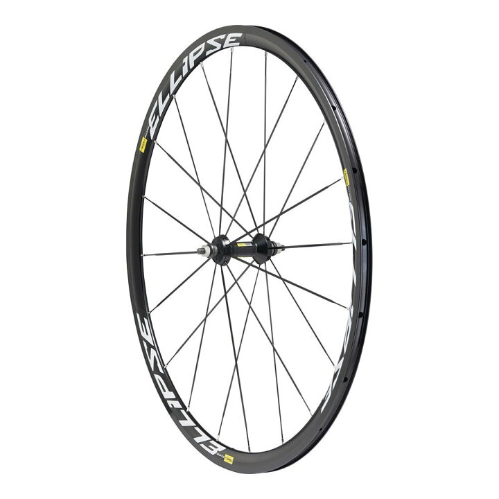 楽天市場】MAVIC マビック ELLIPSE エリプス ホイール 前後セット 