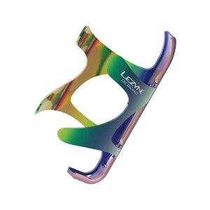 LEZYNE ���U�C�� CNC CAGE NEO METALLIC �l�I ���^���b�N �{�g���P�[�W 57-8001100051 �I�C���X���b�N�J���[