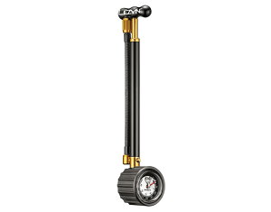 LEZYNE レザイン SHOCK DRIVE ハンドポンプ 携帯空気入れ