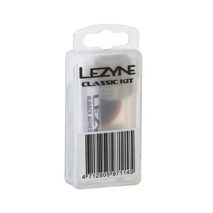 LEZYNE ���U�C�� CLASSIC KIT�@�c�[��