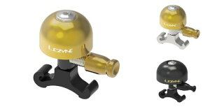 LEZYNE ���U�C�� CLASSIC BRASS BELL �x��