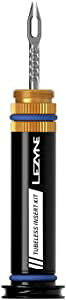 LEZYNE ���U�C�� TUBELESS INSERT KIT �`���[�u���X �C���T�[�g �L�b�g