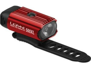 LEZYNE UC HECTO DRIVE 500XL wNghCu500