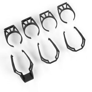 SHIMANO V}m@Xy[T[Zbg Vibe Evo 15/10/5mm