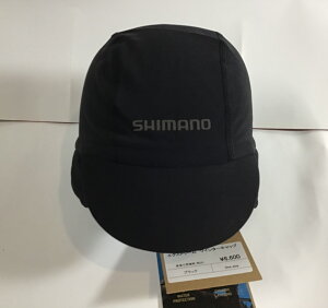 SHIMANO シマノ エクストリーム ウインターキャップ