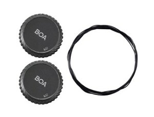 SHIMANO �V�}�m �X�y�A�p BOA�L�b�g SH-RC902/XC902�Ή�