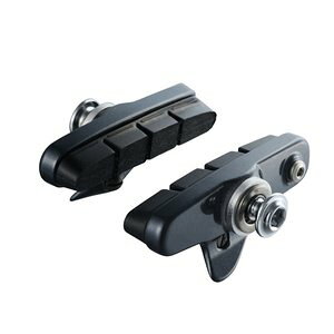 SHIMANO V}m BR-6800 R55C4 CARTRIDGE BRAKE SHOE u[L V[ Zbg Y8LA98030