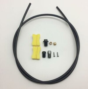 SHIMANO V}m SM-BH90-JK-SSR ubN 1000mm SM-BH61 fBXNu[Lz[X ISMBH90JKSSL100