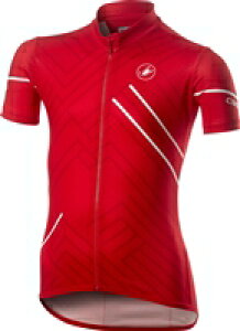 CASTELLI JXe 20090@CAMPIONCINO JERSEY `sIVm W[W