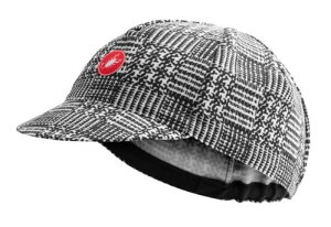 CASTELLI JXe MAISON CAP Lbv