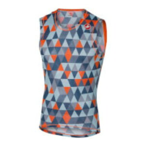 CASTELLI JXe PRO MESH SLEEVELESS v bV X[uX A_[EFA Ci[ ėp