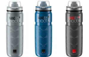 ELITE G[g NANOFLY 0-100°C imtC T[{g 500ml
