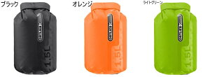 ORTLIEB Ig[u 1.5L hCobO Cg PS10