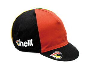 CINELLI `l Italo f79 Cap C^ Lbv