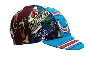 CINELLI `l CAP HERITAGE BORDEAUX Lbv we[W {h[