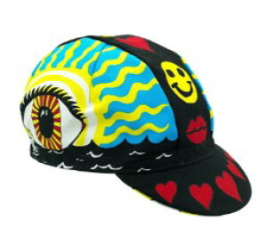 CINELLI `l EYE OF THE STORM @ANA BENAROYA@Lbv