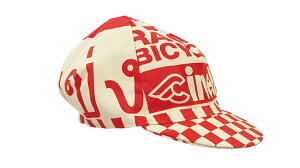 CINELLI `l RACING BICYCLE CAP Lbv