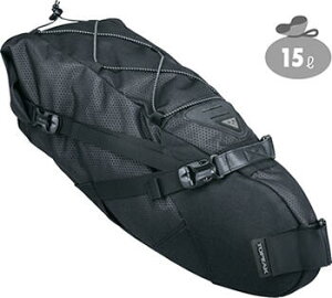 TOPEAK gs[N BackLoader obN[_[ 10L BAG41100 / BAG41102