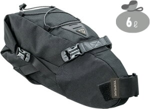 TOPEAK gs[N BackLoader obN[_[ 6L BAG36700