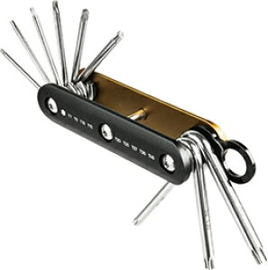 TOPEAK �g�s�[�N Torx Combo �g���N�X �R���{ *21 TOL47800