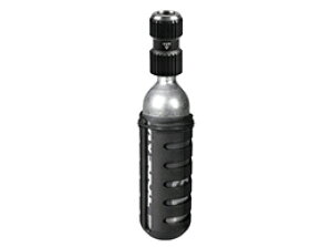 TOPEAK gs[N NANO AIRBOOSTER im GA[ u[X^[ 16g CO2J[gbWt