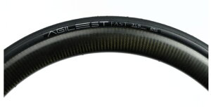 PANARACER パナレーサー AGILEST FAST TLR アジリスト ファスト TLR ブラック 700×28C タイヤ