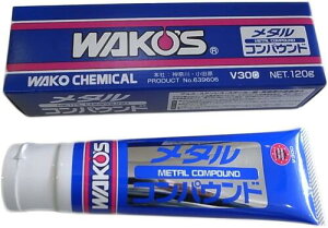 R[Y WAKO'S MTC ^RpEh \p 120g V300