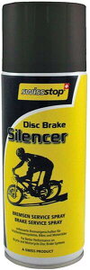 �X�C�X�X�g�b�v Disc Brake Silencer 400ml