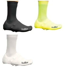 Velo Toze ヴェロトーゼ シリコン シューズカバー