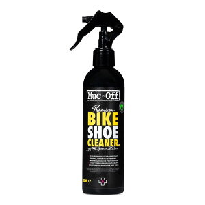 Muc-OFF �}�b�N�I�t�@�o�C�N�V���[�N���[�i�[ 250ML
