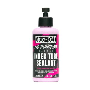 MUC-OFF }bNIt NO PUNCTURE HASLE INNERTUBE SEALANT V[g