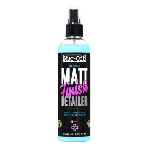 Muc-Off �}�b�N�I�t �}�b�g�t�B�j�V�� �f�B�e�C���[ 250ml